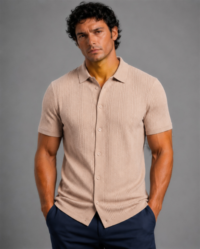 Prestige™ Knit Polo
