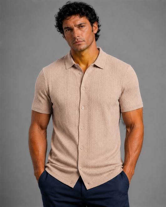 Prestige™ Knit Polo
