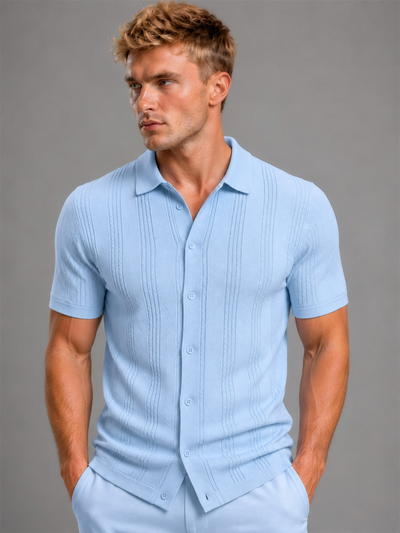 Prestige™ Knit Polo