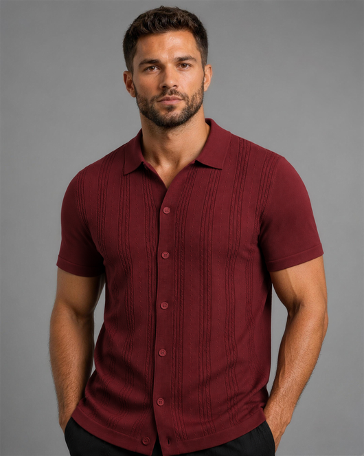 Prestige™ Knit Polo