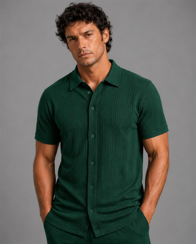 Prestige™ Knit Polo