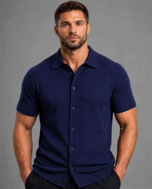 Prestige™ Knit Polo