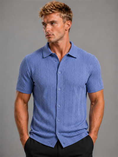 Prestige™ Knit Polo