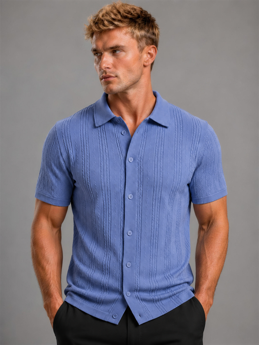 Prestige™ Knit Polo