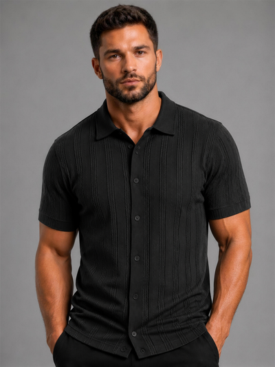 Prestige™ Knit Polo