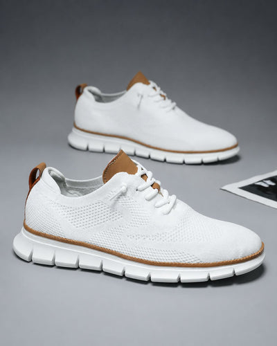 AirLight Flex Knit Sneakers