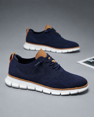 AirLight Flex Knit Sneakers