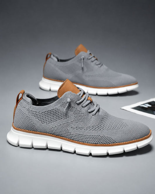 AirLight Flex Knit Sneakers