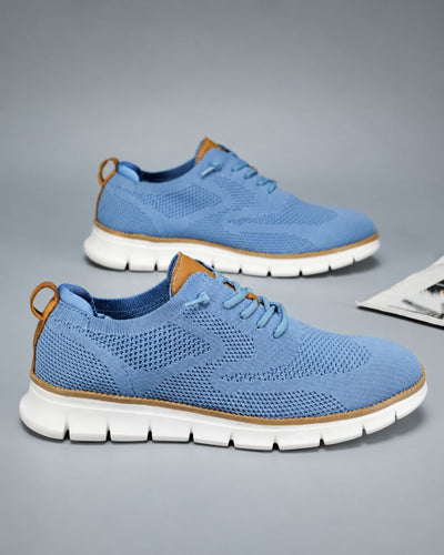 AirLight Flex Knit Sneakers