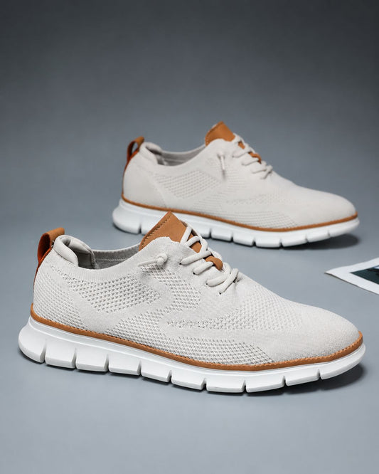 AirLight Flex Knit Sneakers