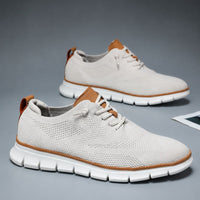 AirLight Flex Knit Sneakers