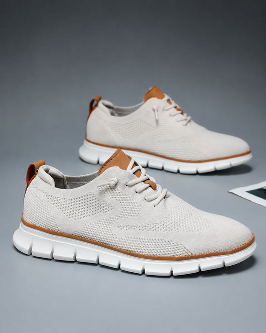 AirLight Flex Knit Sneakers