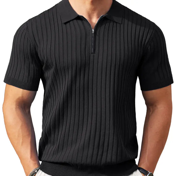 Marlow Knit Polo product