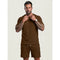 The Harrison Textured Two-Piece Set