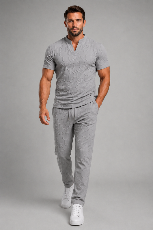 Velmiro Lounge Set