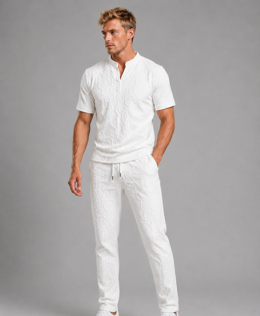 Velmiro Lounge Set