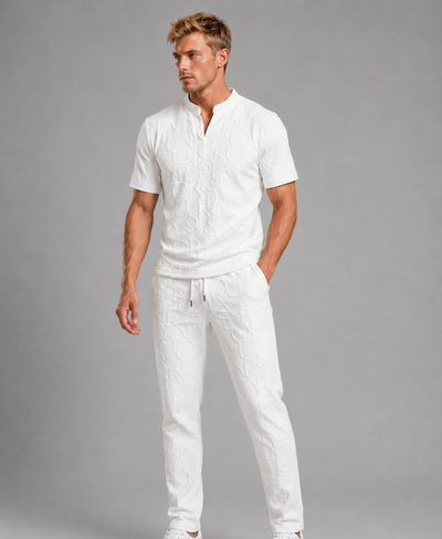 Velmiro Lounge Set