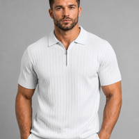 Marlow Knit Polo