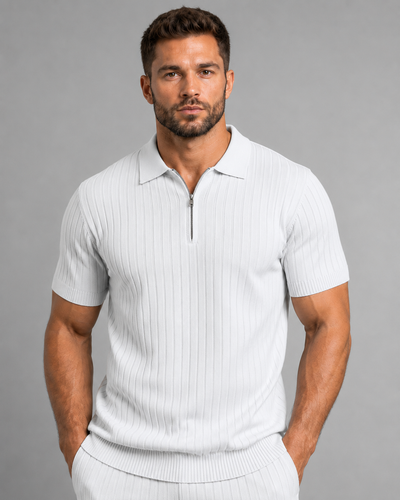 Marlow Knit Polo