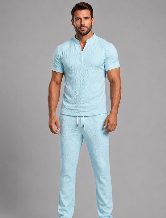 Velmiro Lounge Set