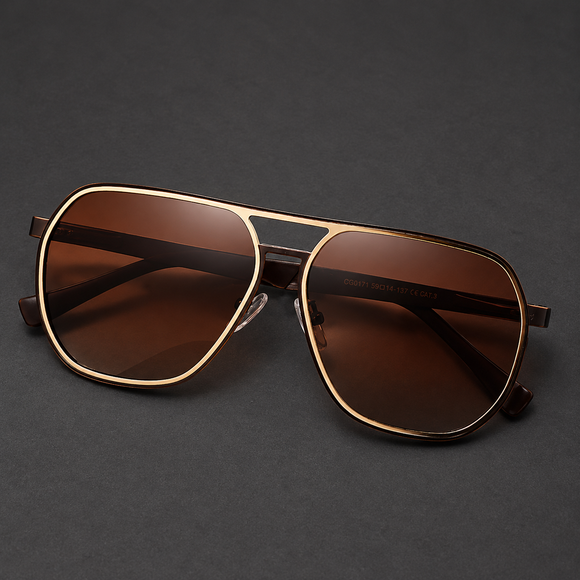 Rover aviator sunglasses product image