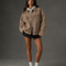 Amalfi Denim Hooded Jacket