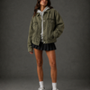 Vintage Olive