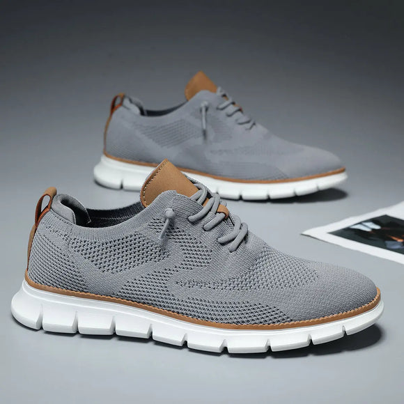 Sneaker product photo