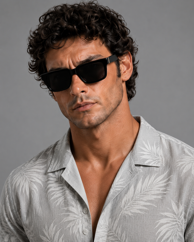 Monarch Polarized Sunglasses