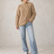 Hadley Knit Sweater