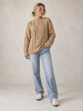 Hadley Knit Sweater