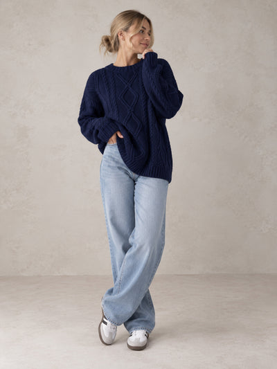 Navy