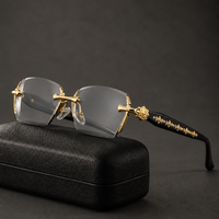 Kingsley Blue Light Glasses