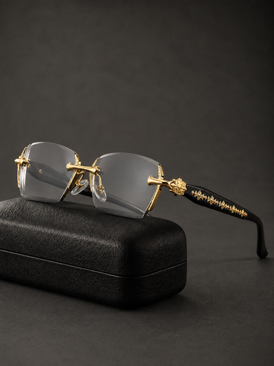 Kingsley Blue Light Glasses