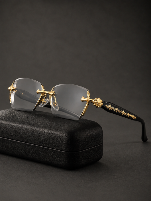 Kingsley Blue Light Glasses
