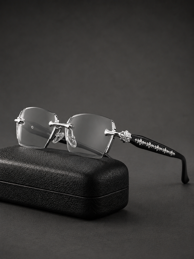 Kingsley Blue Light Glasses