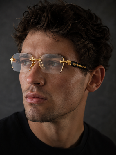 Kingsley Blue Light Glasses