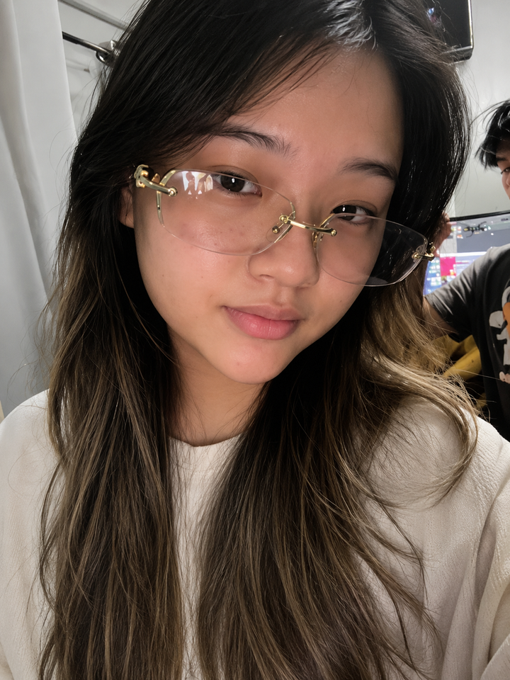 Review by Jasmine L.