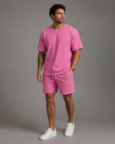 Rose Pink