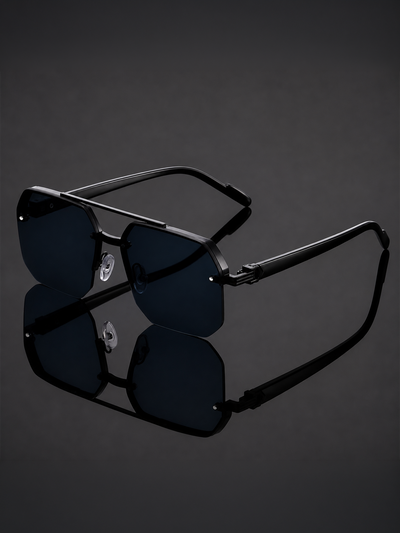 Black/Black