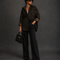 Monaco Leopard Overshirt
