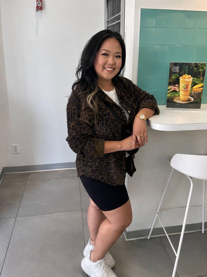 Review by Rachel K.