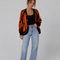 Monarch Cardigan