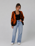 Monarch Cardigan