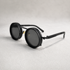 Black Retro