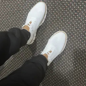 Review by Miles
