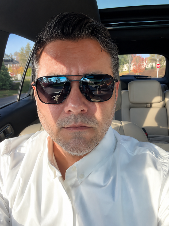 Review by Mark E.