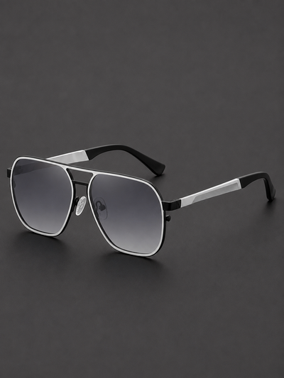 Rover Aviator Sunglasses