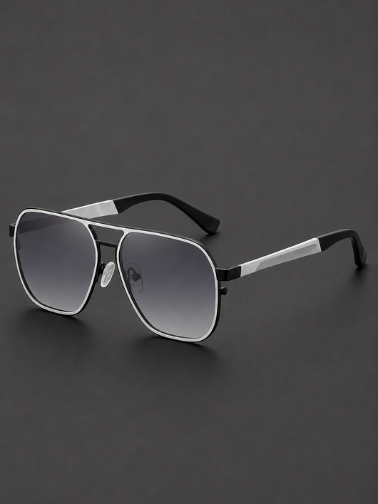 Rover Aviator Sunglasses