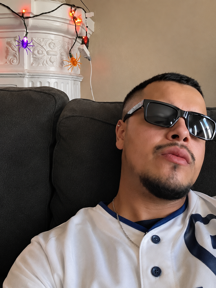 Review by Luis M.